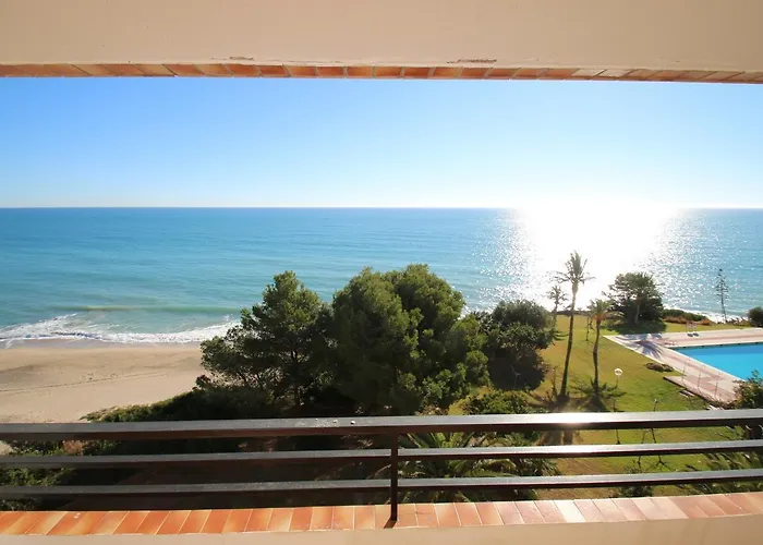 Apartman Horizont Miami Playa