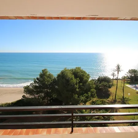 Apartment Horizont Miami Playa