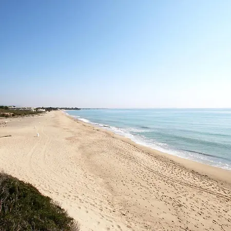 Apartamento Horizont