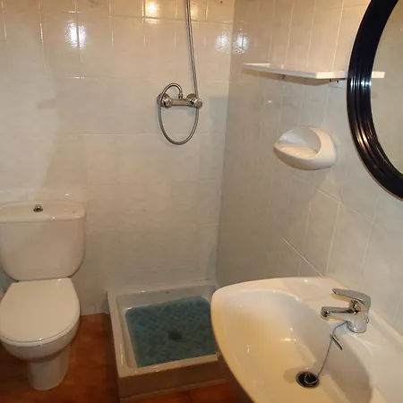 Apartamento Horizont *