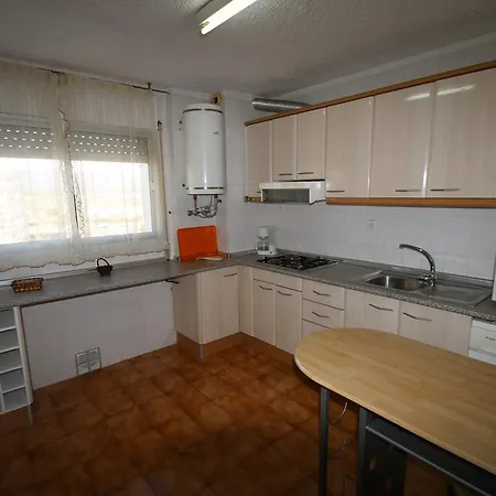 Horizont Apartamento Miami Platja (Miami Playa)